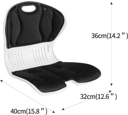 Back Support Office Chair